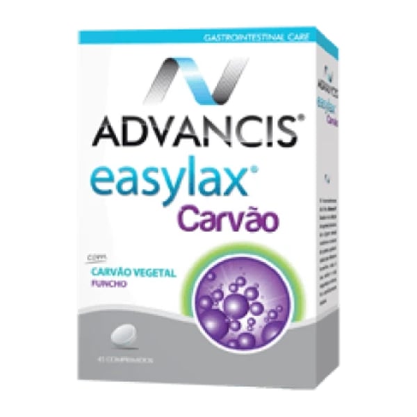 advancis-easylax-carvao-vegetal-funcho-45-comprimidos-ZEJHj.webp