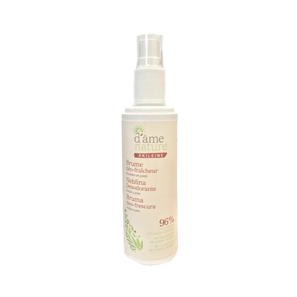 Akileine Dame Nature Bruma Deo-Frescura 100mL akileine-dame-nature-bruma-deo-frescura-100ml-1tJNb.webp