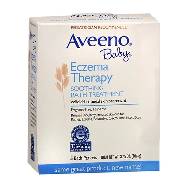 Aveeno Baby Po Banho Aveia Suave 21Gx5 aveeno-baby-soothing-bath-treatment-yWg6s.webp