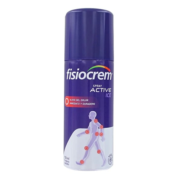 Fisiocrem Spray Active Ice 150mL fisiocrem-spray-active-ice-150ml-K5Lta.webp