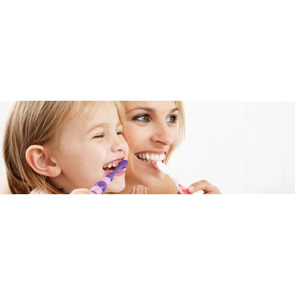 A importância de uma boa higiene oral