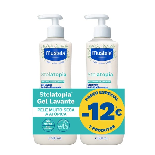 mustela-pack-stelatopia-gel-lavante-2x500ml-pele-atopica-bebe.webp