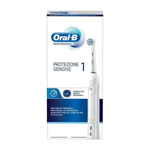 Oral B Pro Escova Eletrica Limpeza Professional 1 oral-b-pro-escova-eletrica-cuidados-gengivas-1-98UKr.webp