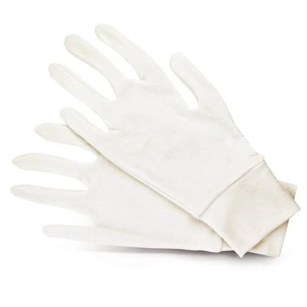 Luvas Algodão Grande