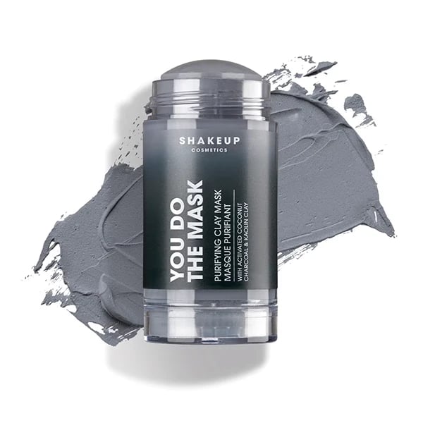 Shakeup Cosmetics You Do The Mask Máscara Argila Purificante Stick 35g