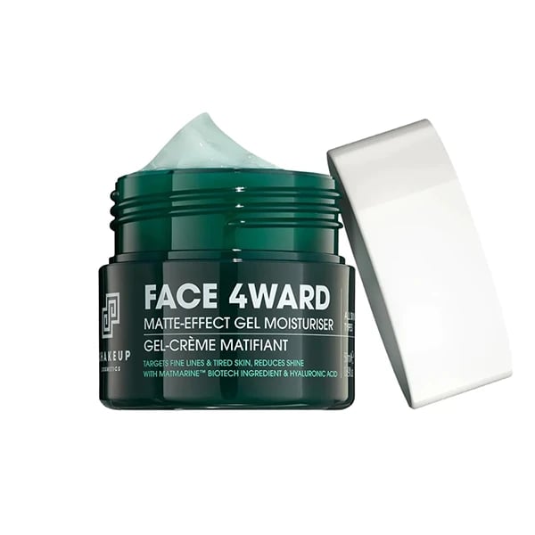 Shakeup Cosmetics Face4Ward Gel-Creme Matificante 50mL