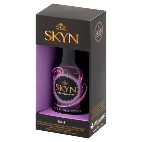 Skyn All Night Long 80mL