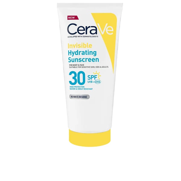<mark>CeraVe</mark> Solar Loção Protetora Spf30 177mL