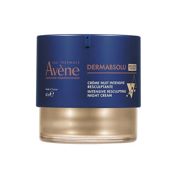 Avène Dermabsolu Creme Noite 40mL