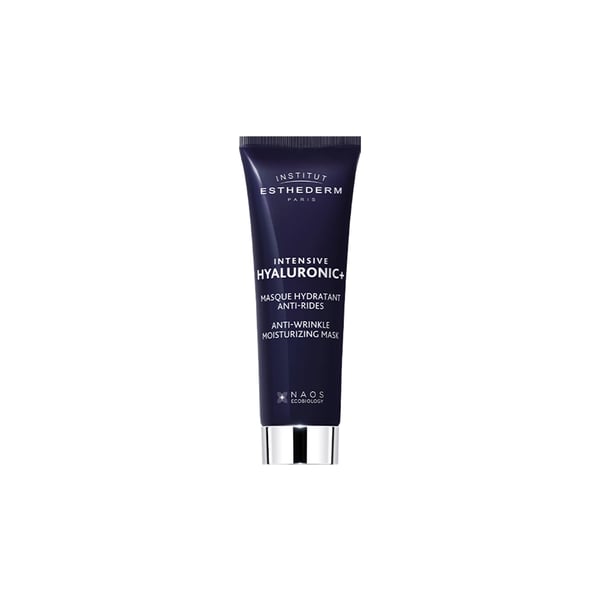 Esthederm Intensive Hyaluronic+ Máscara Hidratante Anti-Rugas 50mL