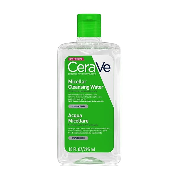 Cerave Água Micelar 295mL
