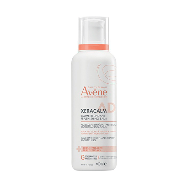 Avene Xeracalm Ad Balsamo Relipidante 400mL