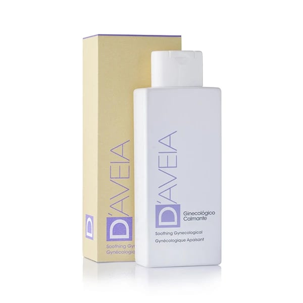 D'Aveia Ginecológico Calmante 200mL