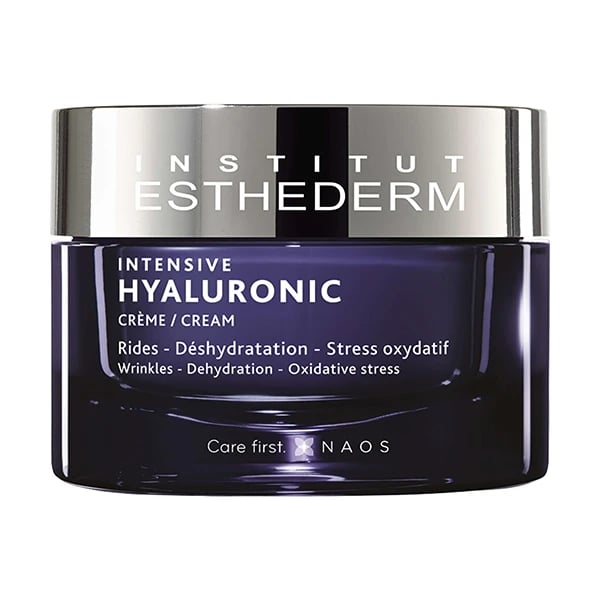 Esthederm Intensive Hyaluronic Creme 50ml
