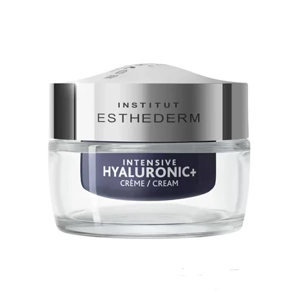 Esthederm Intensive Hyaluronic Creme 50ml