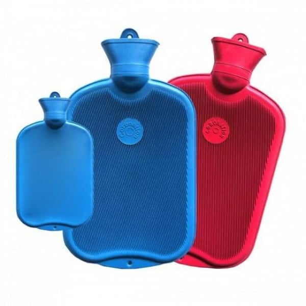 Saco Coronation Saco Água Quente Grande Forrado