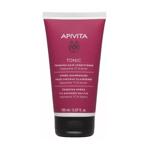 Apivita Capilar Condicionador Tonic 150mL