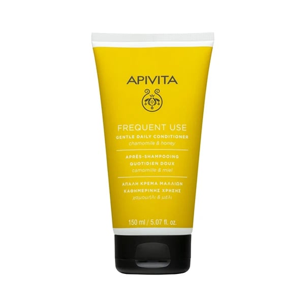 Apivita Capilar Frequente Use Condicionador Suave Uso Frequente 150mL