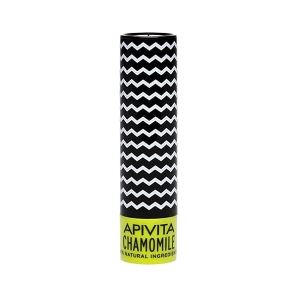 Apivita Lip Care Camomila 4,4g