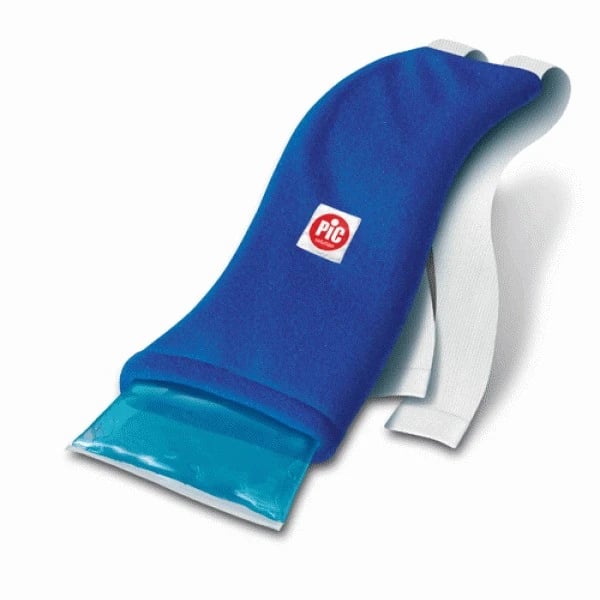 Pic Thermogel Bolsa 10x26cm Forro