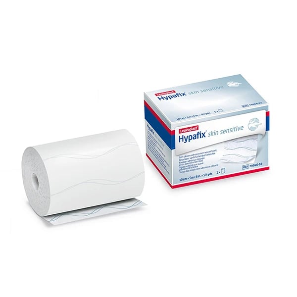 Hypafix Skin Sensitive Adesivo 10cm x 5m
