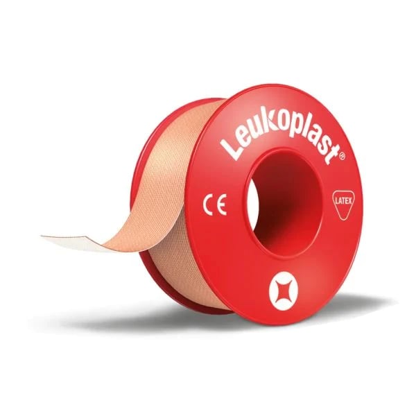 Leukoplast Adesivo 5cm x 5m