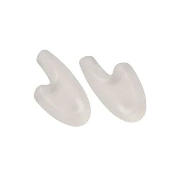 Zanni Separador Dedos Pé Silicone Tamanho L 0432