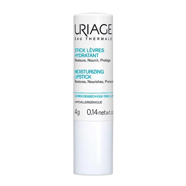 Uriage Stick Labial Hidratante 4g