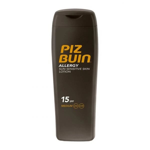 Piz Buin Allergy Loção Spf15 200mL