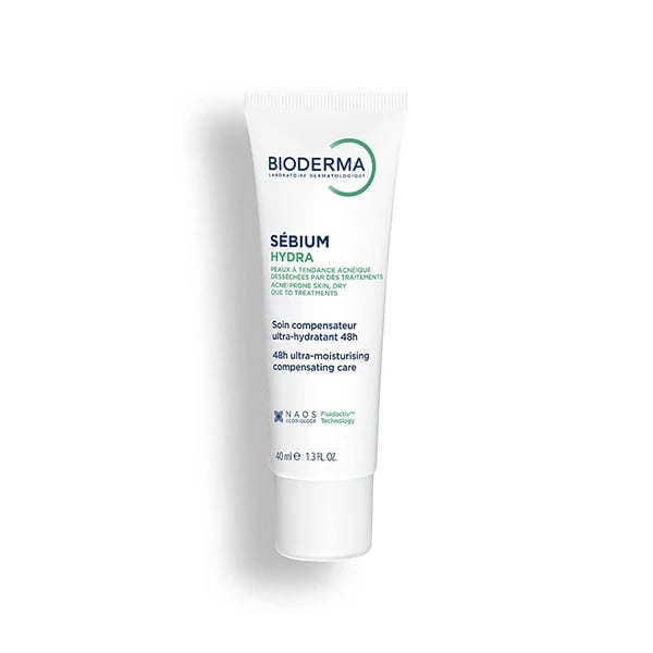 Bioderma Sebium Hydra Creme 40mL