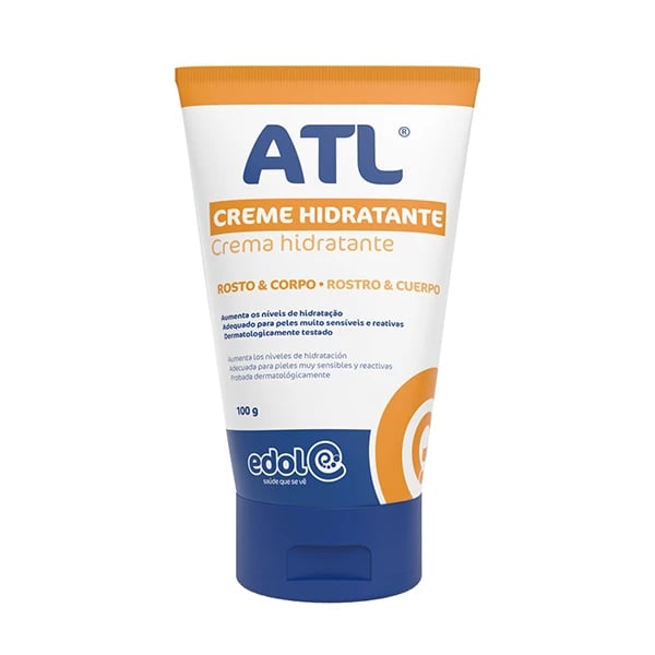 ATL Creme Hidratante 100g