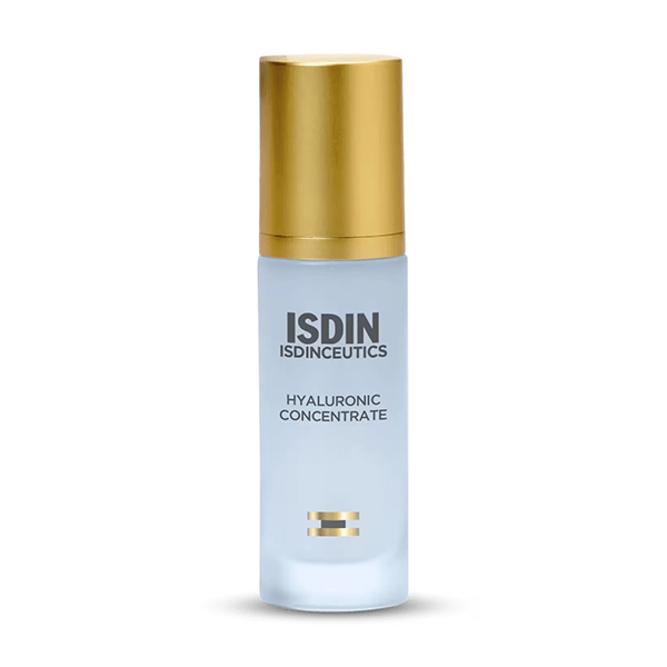 Isdinceutics Hyaluronic Concentrate Serum 30mL
