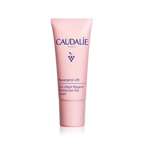 Caudalie Resveratrol Lift Gel-Creme Olhos 15mL
