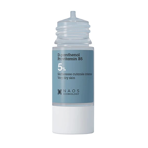 Etat Pur Ativo Puro Gotas D-Pantenol 5% 15mL