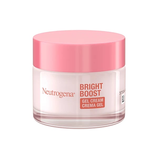 Neutrogena Bright Boost Gel Creme 50mL
