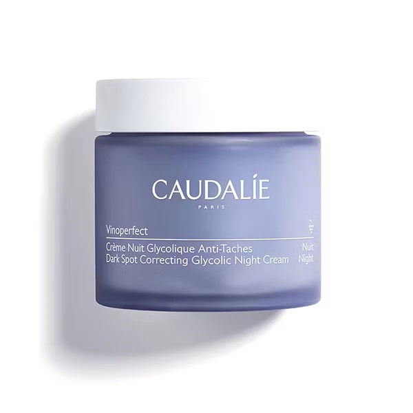 Caudalie Vinoperfect Creme Noite Glycol Manchas 50mL