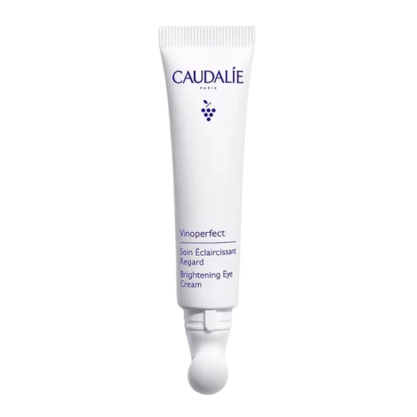 Caudalie Vinoperfect Cuidado Aclarador de Olhos 15mL