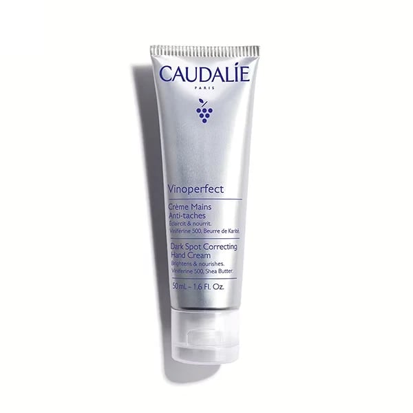Caudalie Vinoperfect Creme Mãos Manchas 50 mL