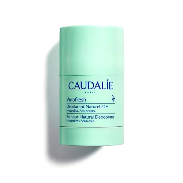 Caudalie Vinofresh Desodorizante Stick Natural 50G