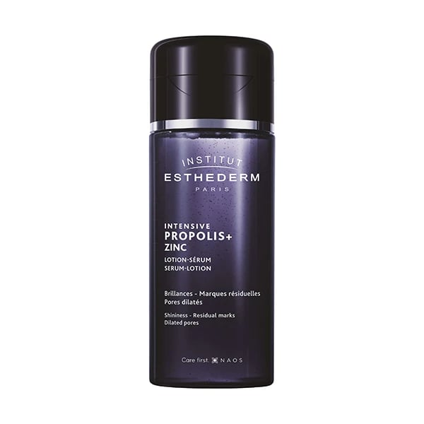 Esthederm Intens Propolis Zinc Locao 130Ml