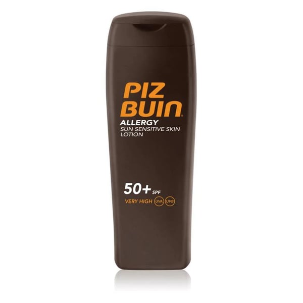 Piz Buin In Sun Locao Fps50+ 200 Ml