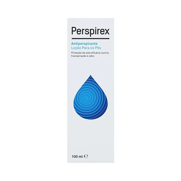 Perspirex Loção 100mL