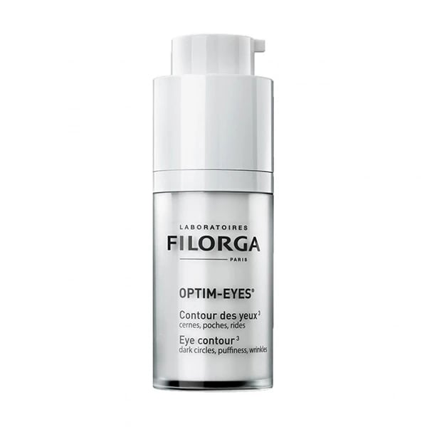Filorga Optim-Eyes Creme Contorno Olhos 15mL