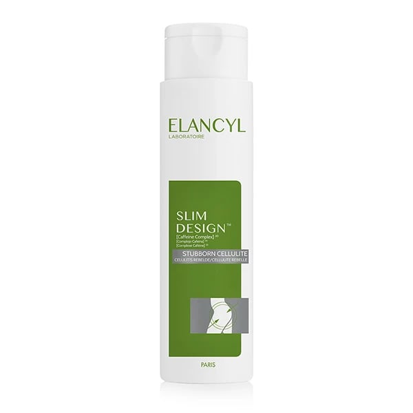 Elancyl Slim Design Celulite Rebelde 200mL