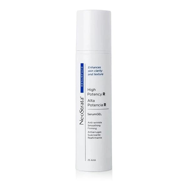 Neostrata Gel Antienvelhecimento Alta Potência R Sérum 50mL