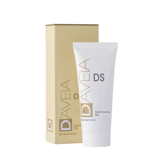 D'Aveia Gel-Creme DS 40mL