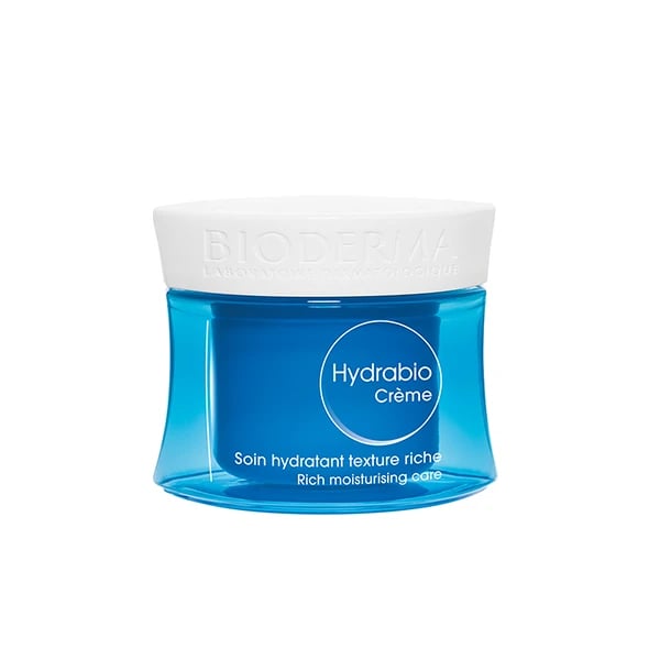 Bioderma Hydrabio Creme 50mL