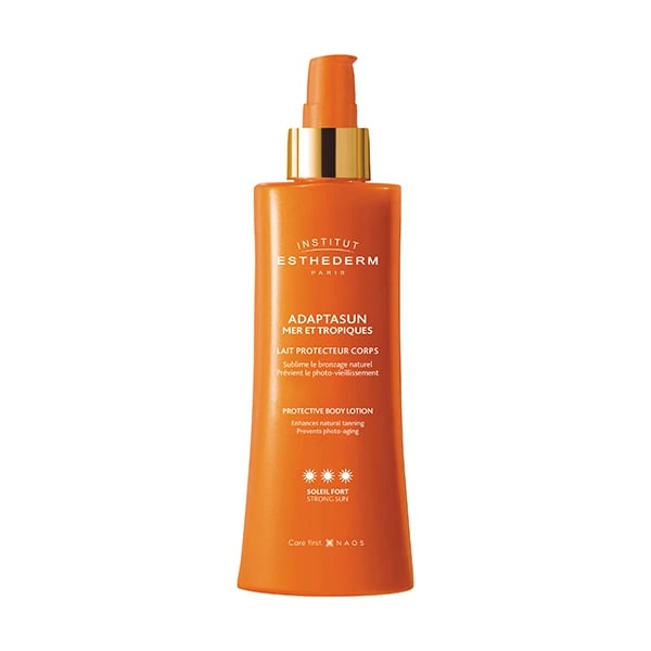 Esthederm Solaire Adapta Lait Extreme 200mL