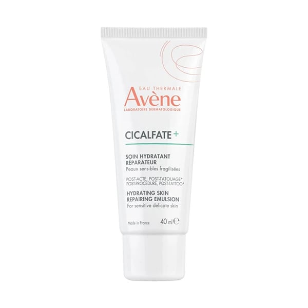Avène Cicalfate+ Emulsão Hidratante 40mL