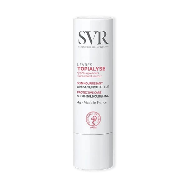 <mark>Svr</mark> <mark>Topialyse</mark> Stick Labial Vegetal 4g